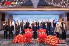 9国驻华外交官开启“发现中国之美·相约活力广东”之旅